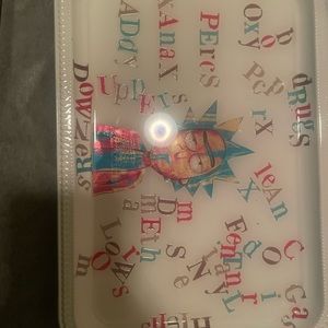 Custom serving tray,rolling tray,etc.